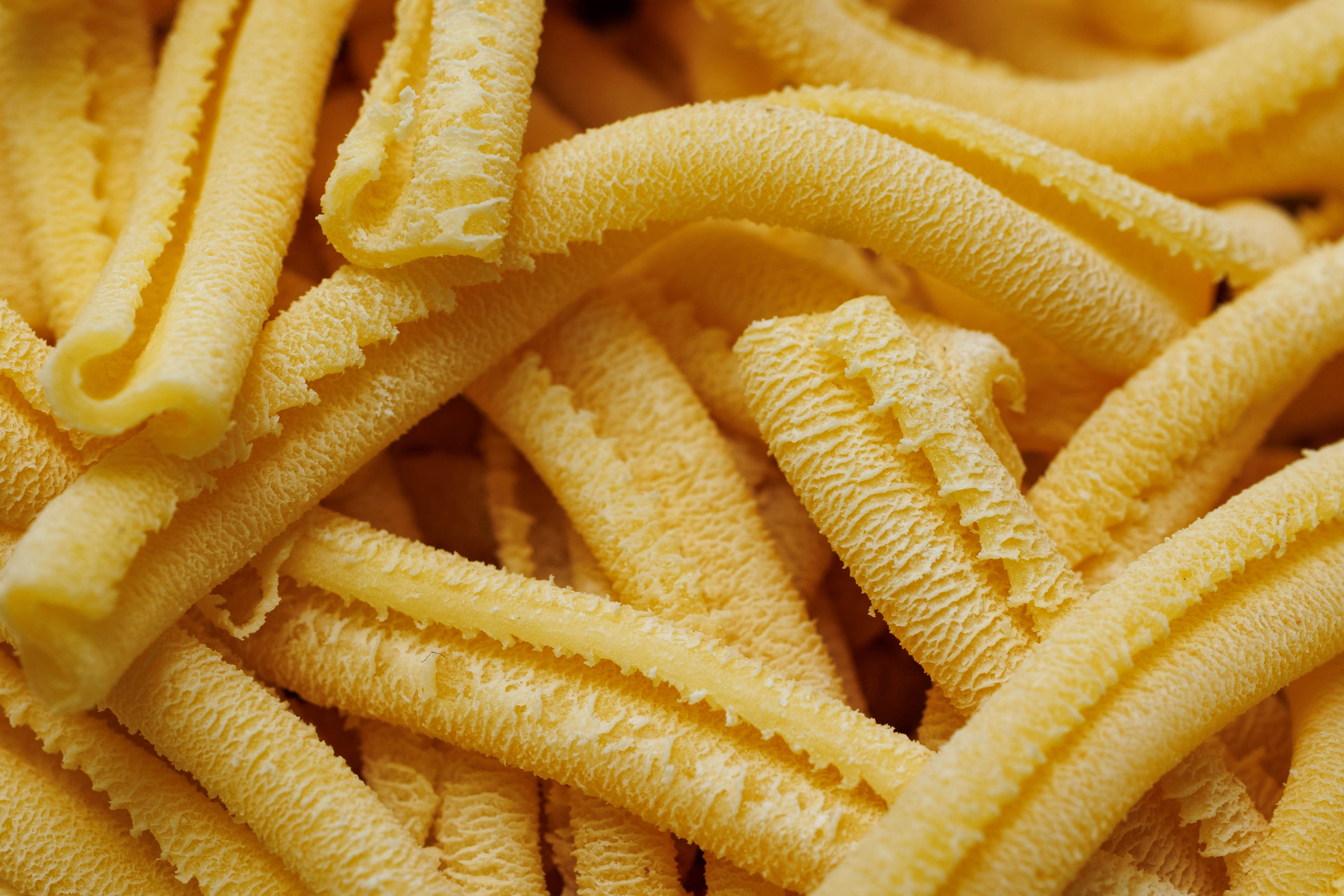 Паста фреско Caserecce