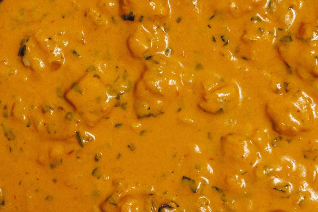 Аль Баффо (соус)