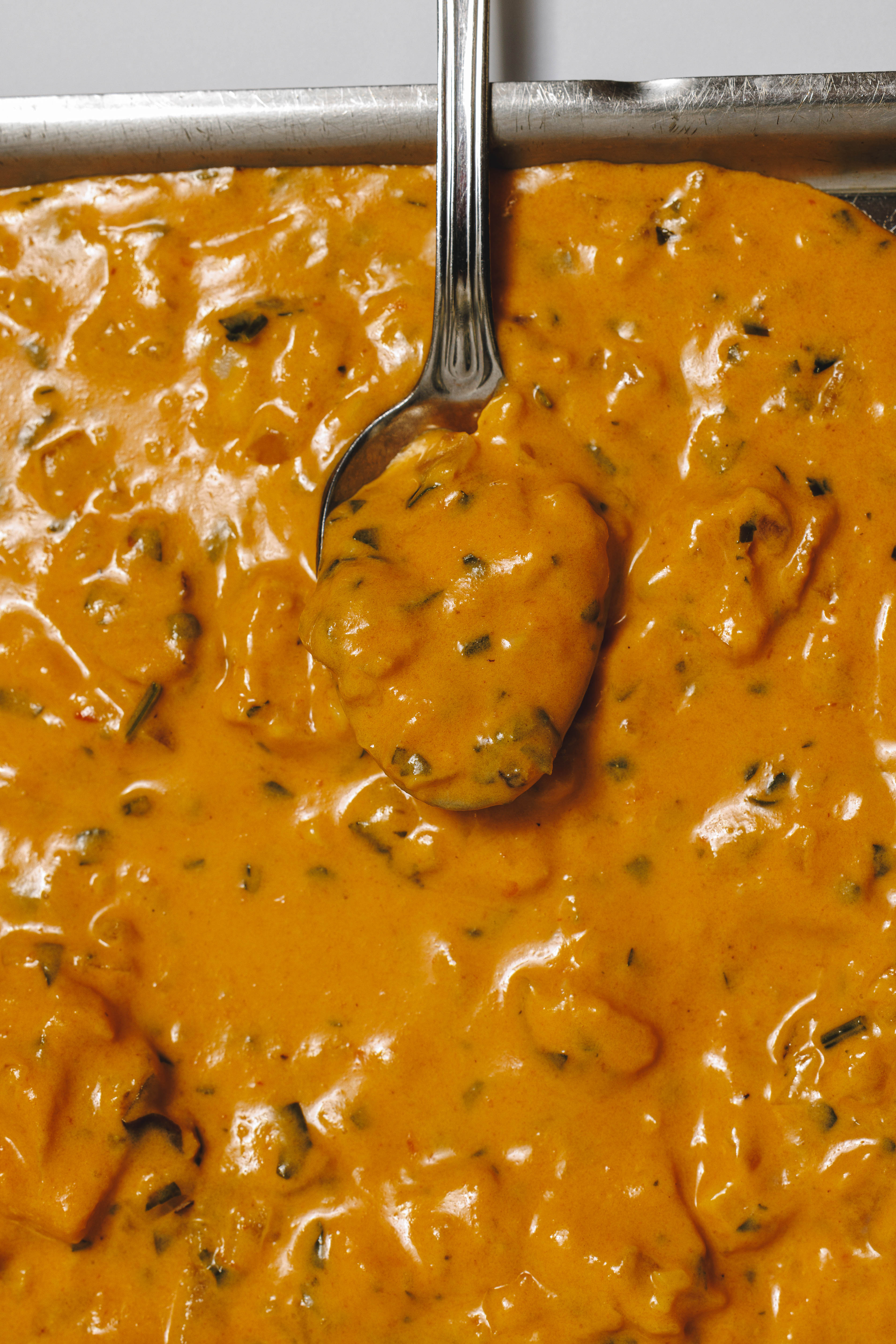 Аль Баффо (соус)