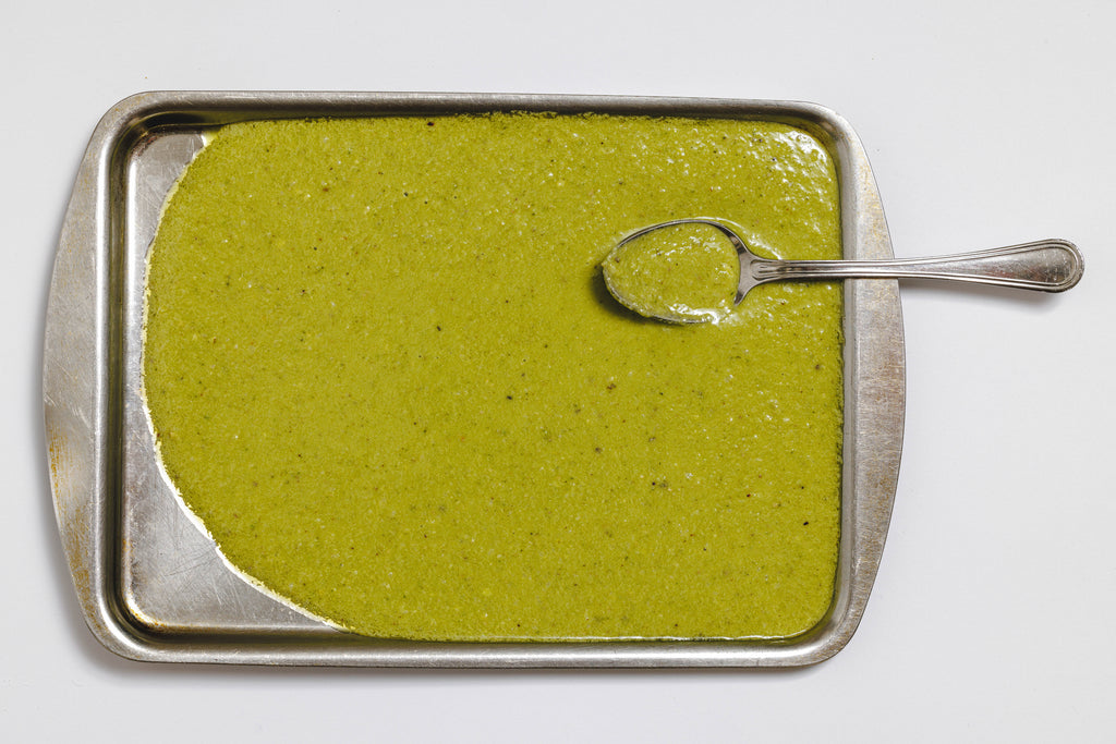 Крем песто з фісташками (соус)