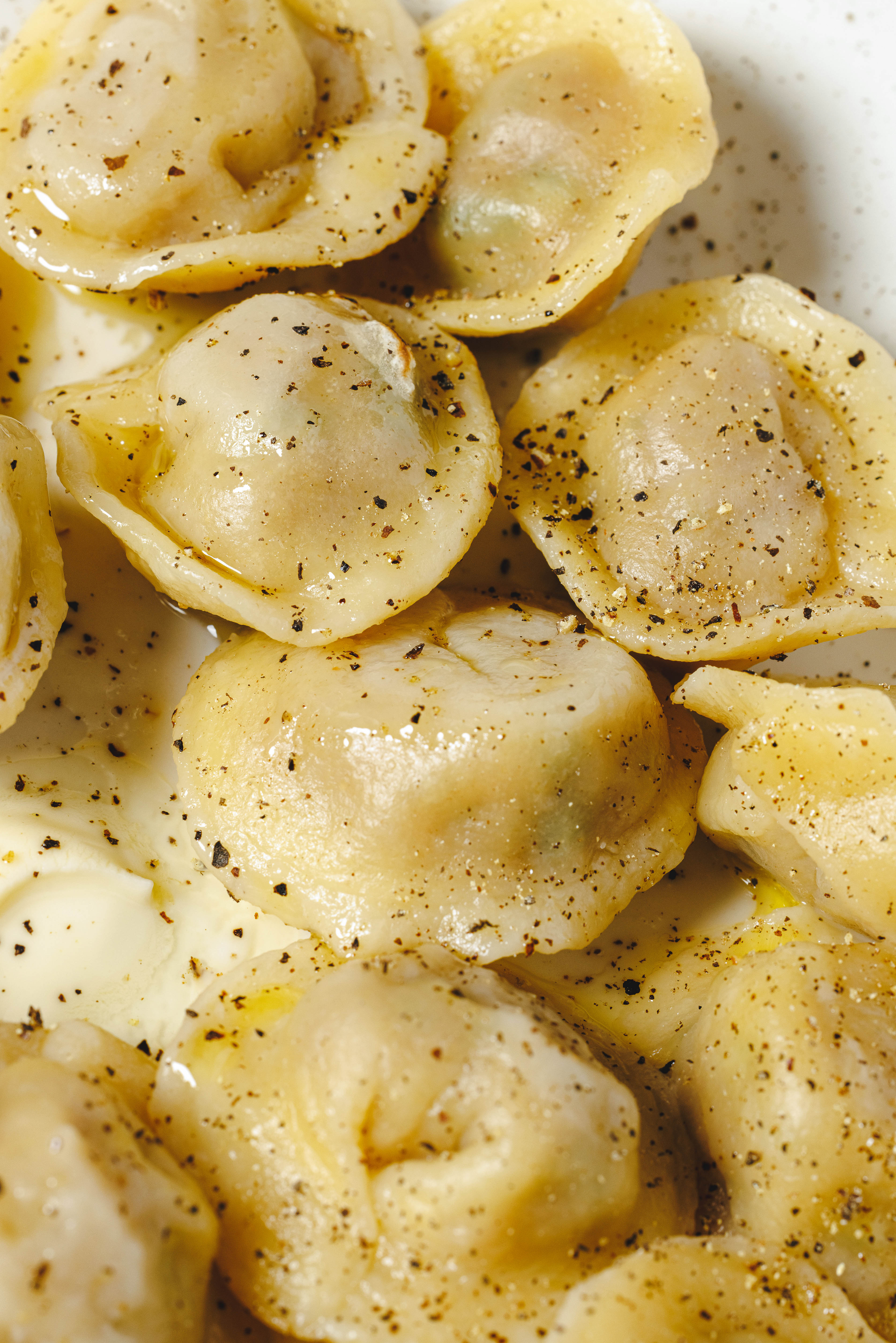 Пельмені пікантні