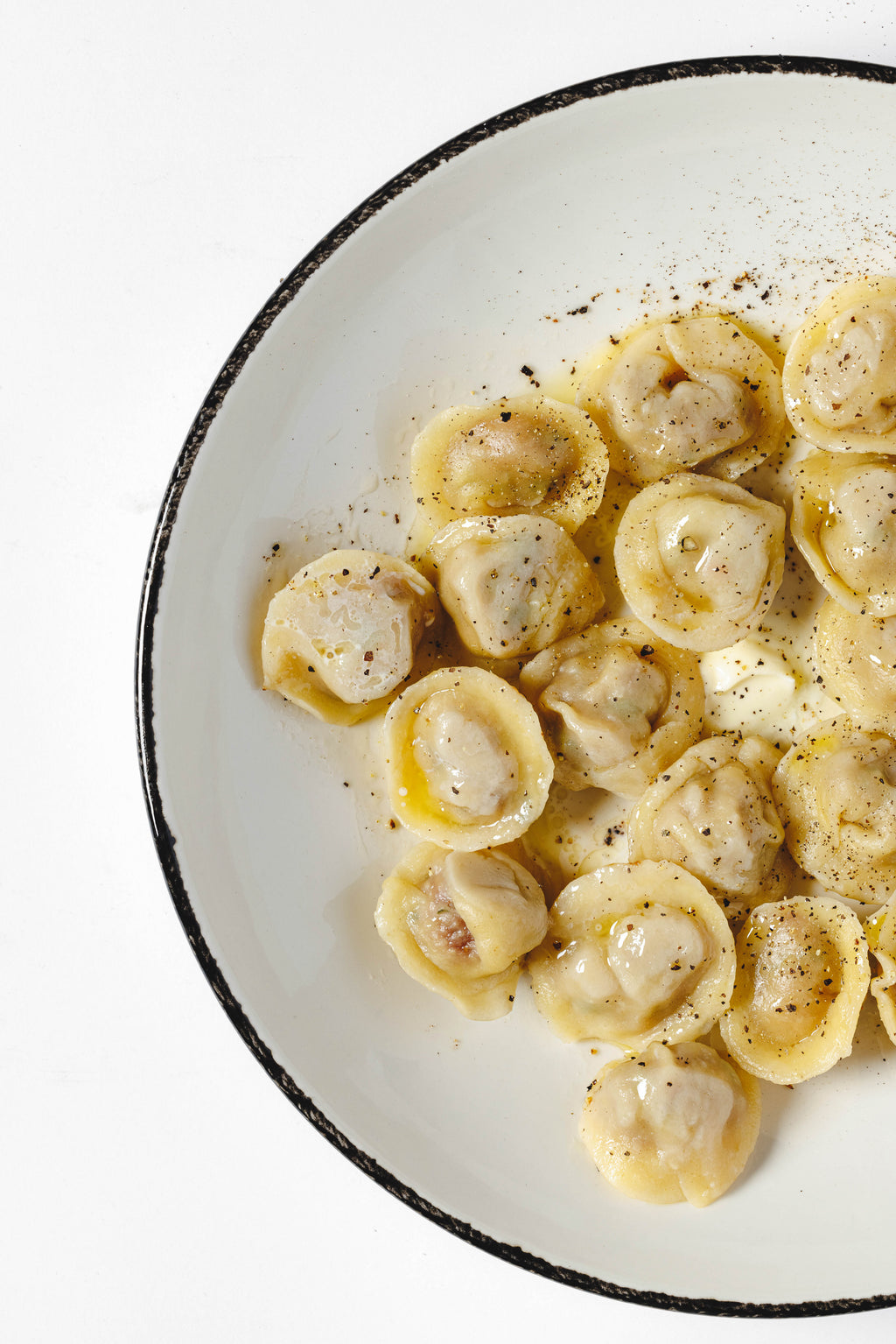 Пельмені пікантні