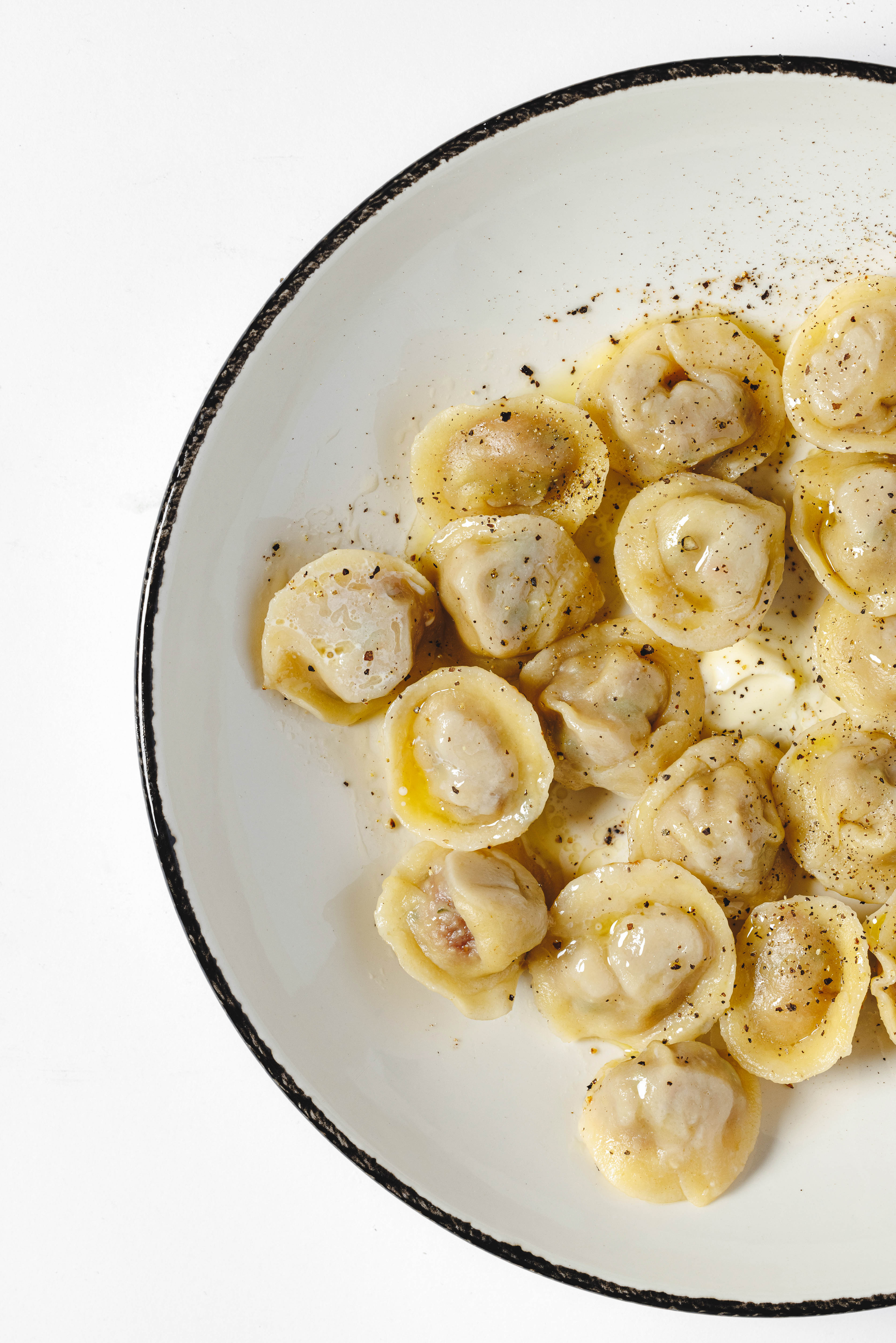 Пельмені пікантні