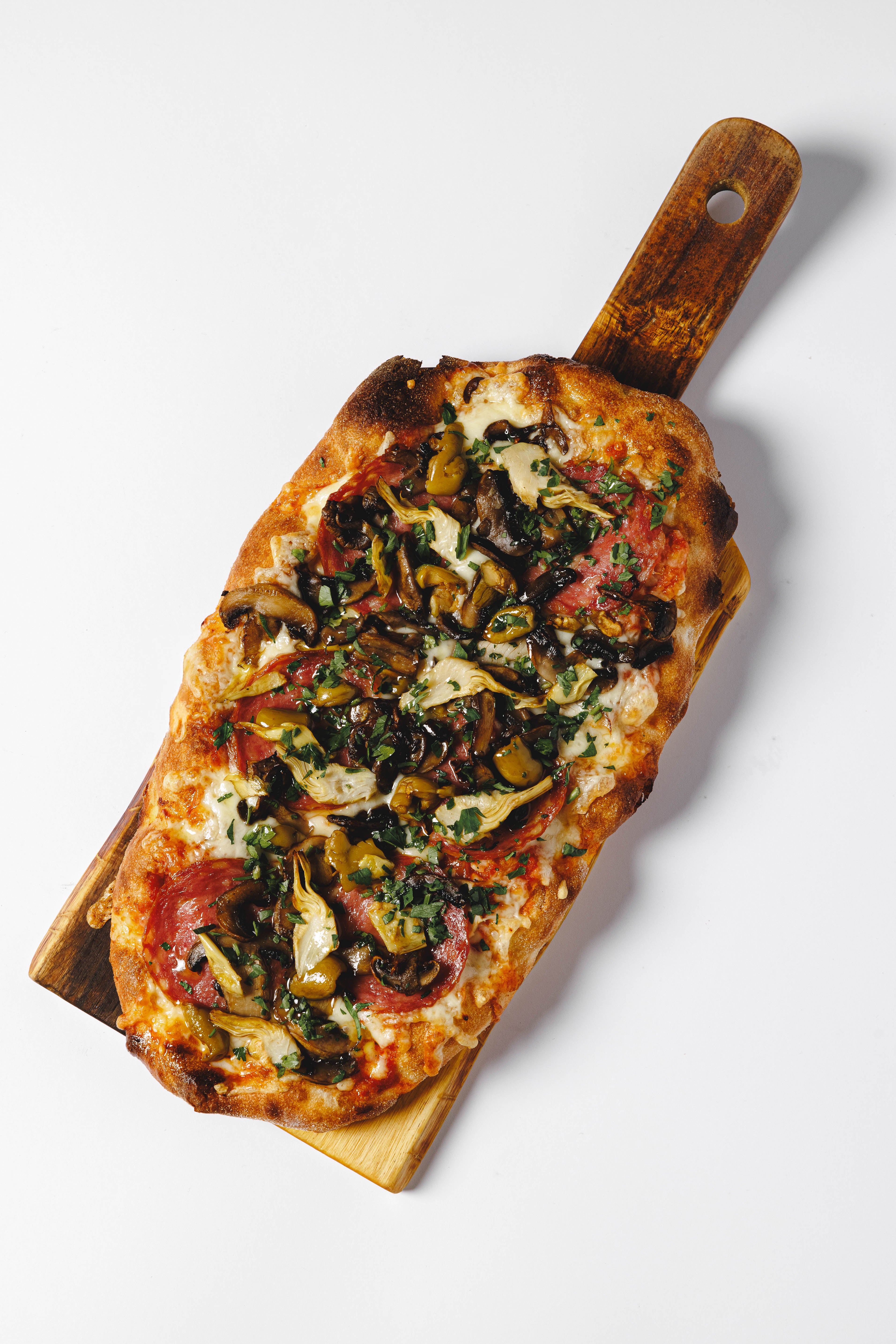 Пінса Капрічоза