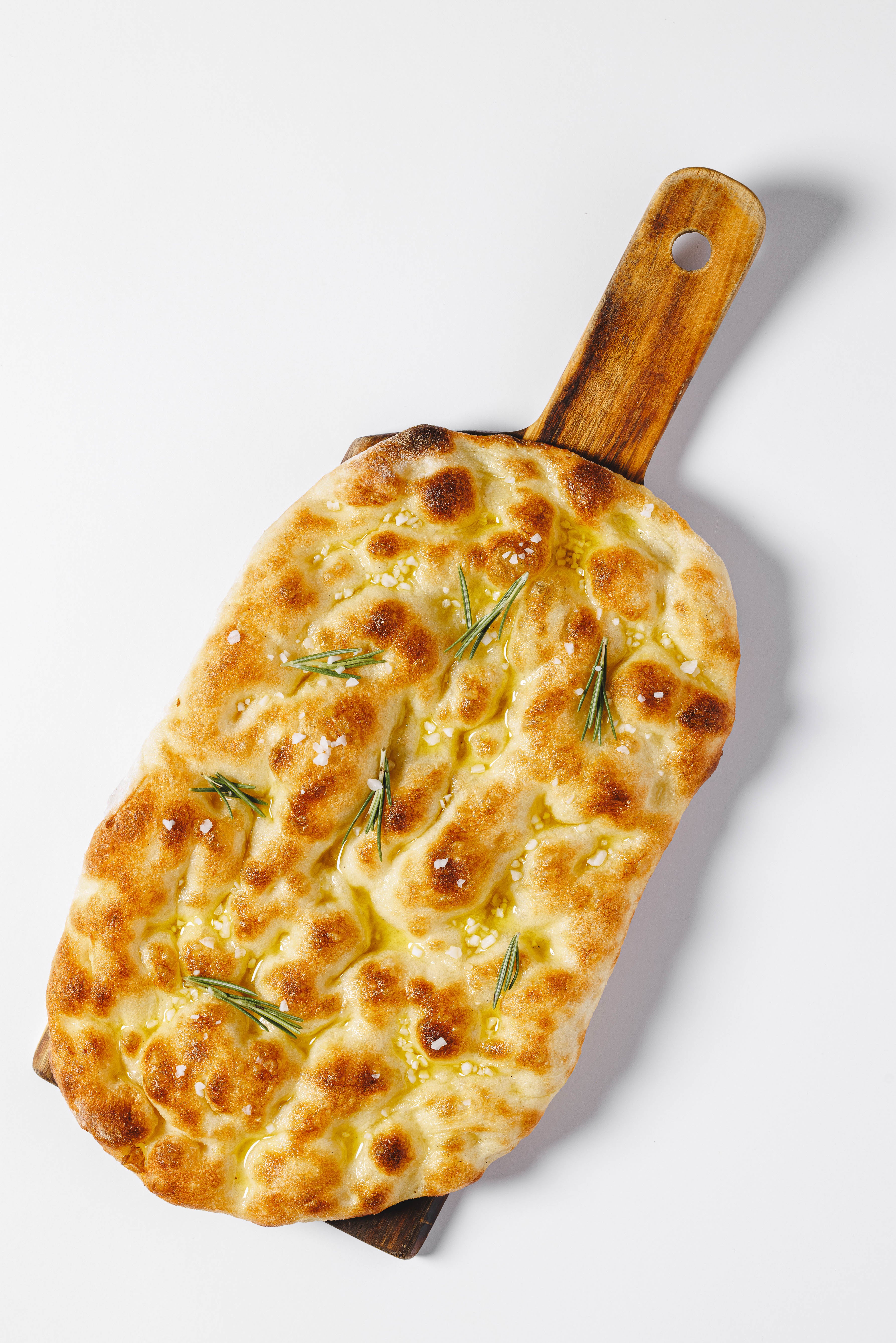 Пінса Морська сіль і розмарин