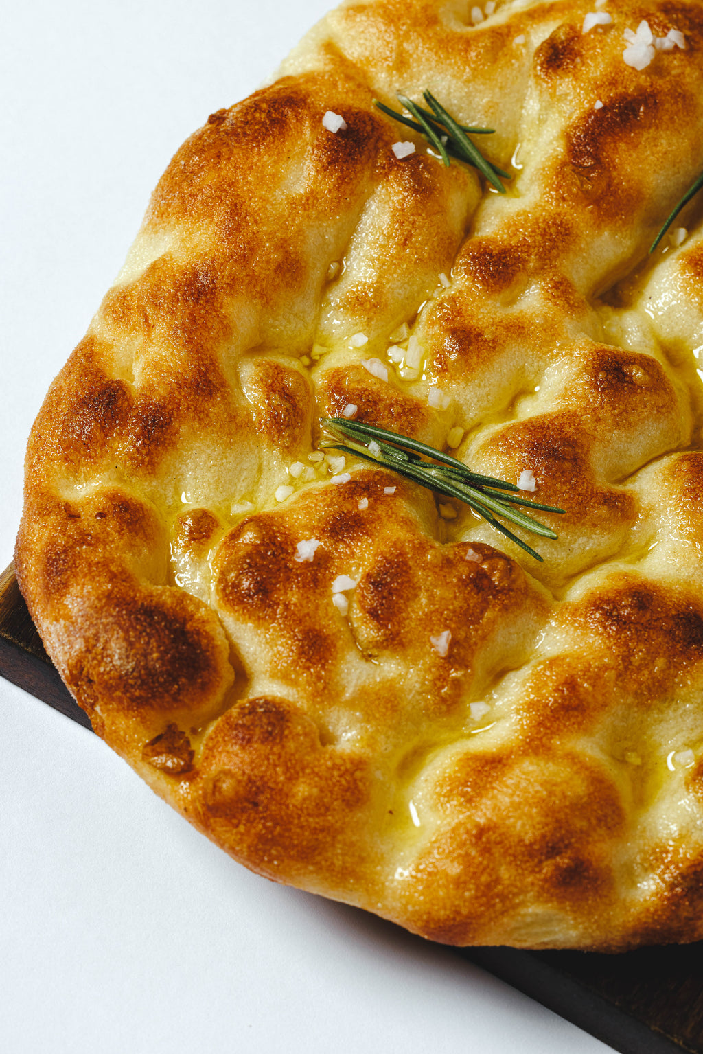 Пінса Морська сіль і розмарин