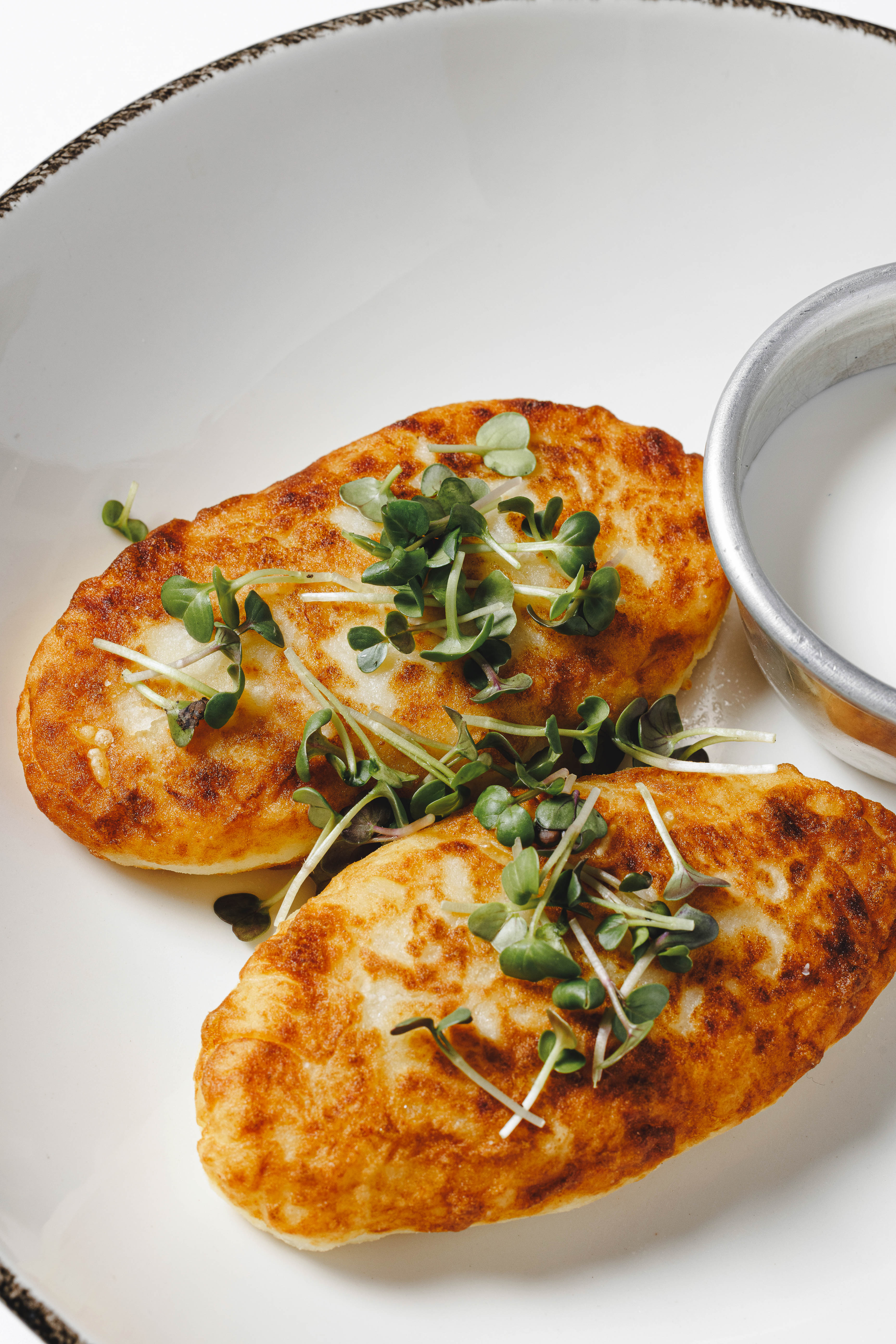 Зрази з м’ясом