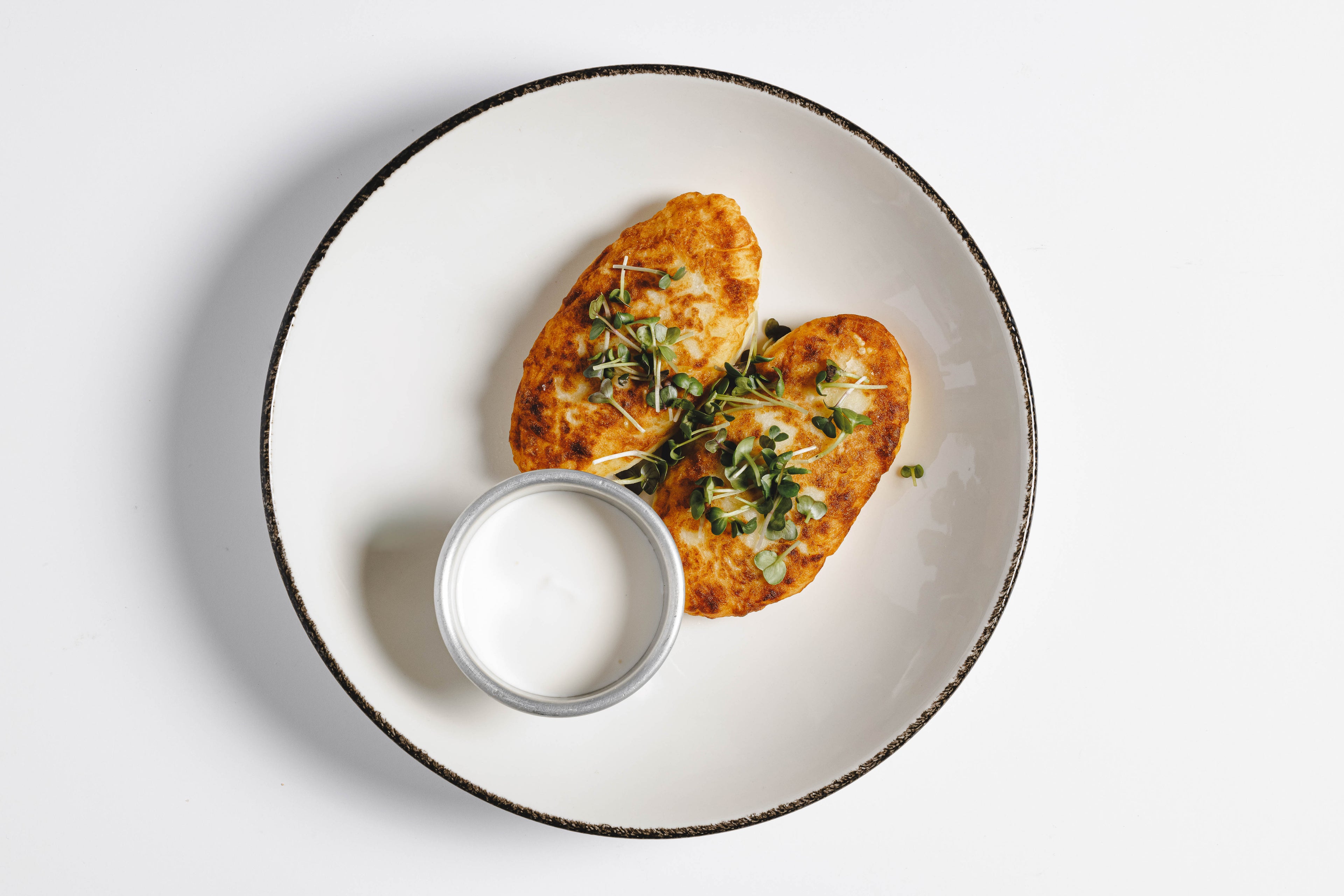 Зрази з м’ясом